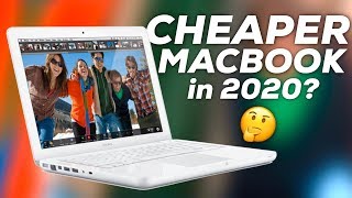 Why doesn't Apple make a Cheaper MacBook?