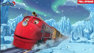 Wilson’s Wobbly Wheel 🚂⚙️ A Bumpy Ride: BEST Preschool CARTOON COLLECTION OF 2026 | Train Cartoons screenshot 2