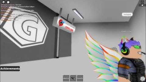 Galaxy Inc. Computer Core Startup