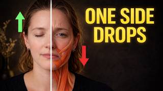 Why One Side of Your Face Looks Different? screenshot 5