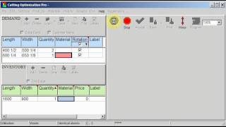 free online cutting optimizer