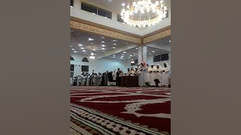 تلاوة توريح القلوب للشيخ مصطفى البلوشي من أواخر سورة المدثر