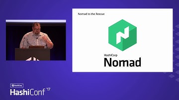 Backend Batch Processing with Nomad