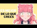 La popular + el nerd = el mejor anime de romance de la temporada. Seihantai na Kimi to Boku taira