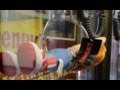 Man vs Claw: So Many Chucky Claw Machine Wins! | JOYSTICK