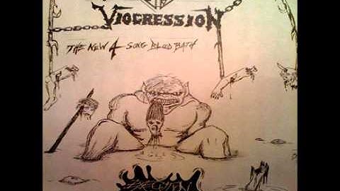 Viogression - Fleshlords (Demo 