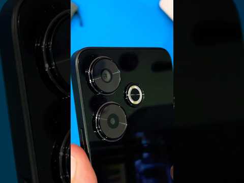 اكتر موبايل مظلوم Redmi 13 من شاومي