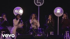 Fifth Harmony - Who Are You (Live) (VEVO LIFT)  - Durasi: 3:55. 