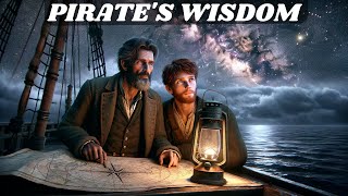Mastering Lifes Seas Pirate Wisdom Finesse