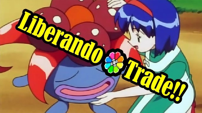 Miçangas #16: Pokémon! A Rinha na Terra do Nunca - Deviante