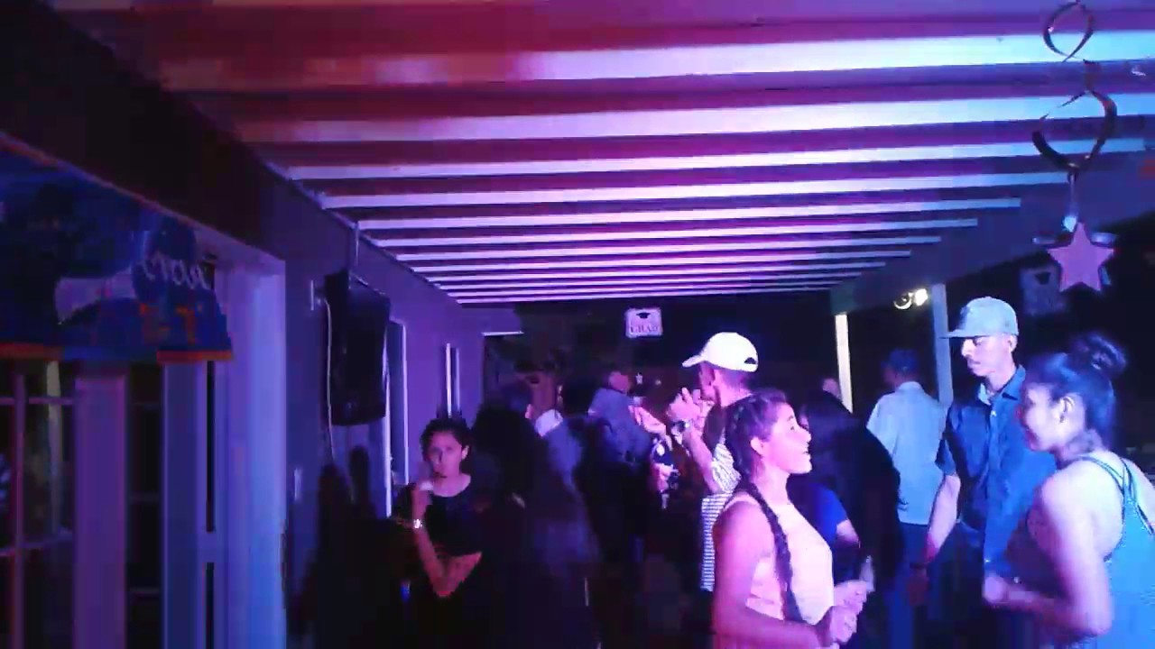 Una Vez Mas YouTube