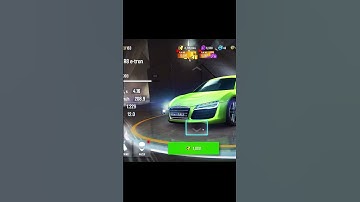 Asphalt 8 is BAD & GLITCHED #asphaltcommunity8 #glitch #virus