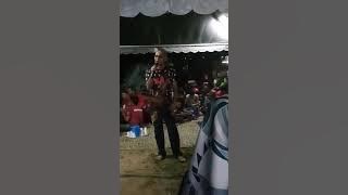 Azizie Zakaria  Bintang Rtm 1986.. Dikir Barat Moden di kota bharu 2017