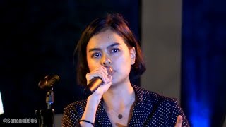 Indra Lesmana ft. Eva Celia – The Heart of The Matter @ Prambanan Jazz 2018 [HD] chords