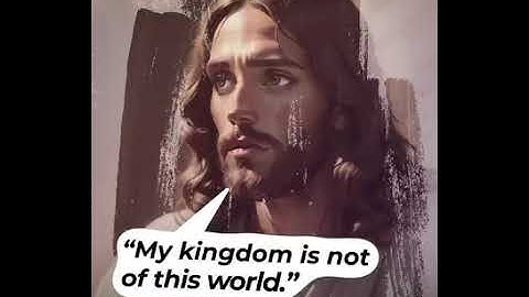 Jesus vs. Muhammad: 15 Striking Differences Explained