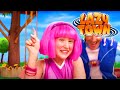 mi casa del árbol | Lazy Town en Español | Dibujos Animados en Español