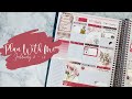 Chatty Plan With Me | ft. Wild Summer Designs | Feb 8 - 14 | Recollections Celestial Planner