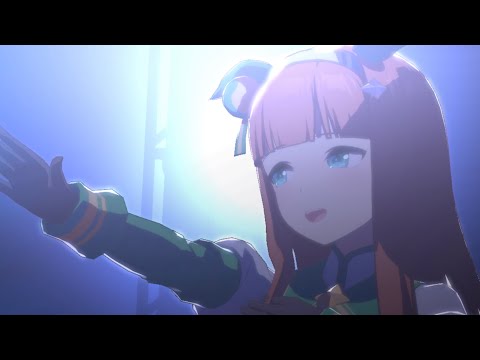 【ウマ娘】Make debut! サイレンススズカ
