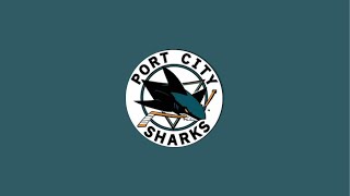 U14 AAA Port City Sharks Vs U14 AAA Caps Reg Season Gm 1
