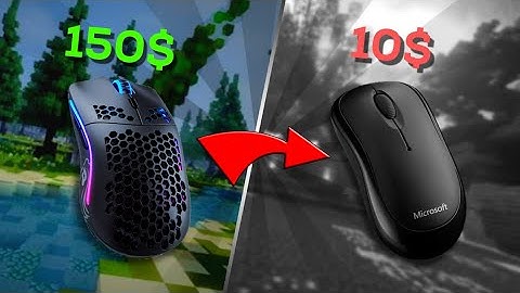 Ranked Nodebuff but my mouse gets cheaper every time lose. (facecam) // Elo Series #3