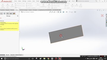 solidworks- tôle pliée