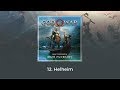 God of War OST - Helheim