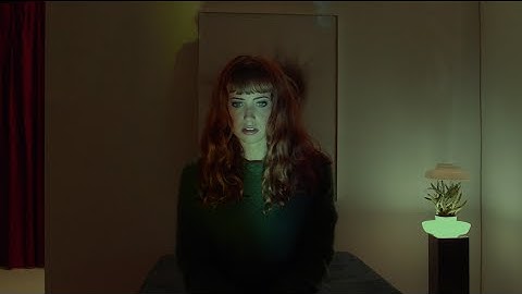 BASECAMP - Watch My Back (Official Music Video)