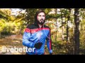 Música electronica para correr con resistencia y ritmo en maratón o rutina normal