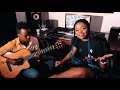 Wini - Mandingo (Acoustic Guitar)