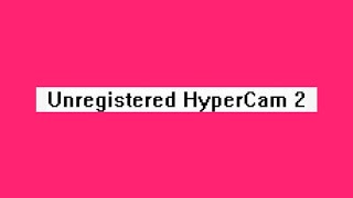 I FINALLY Registered Hypercam 2!