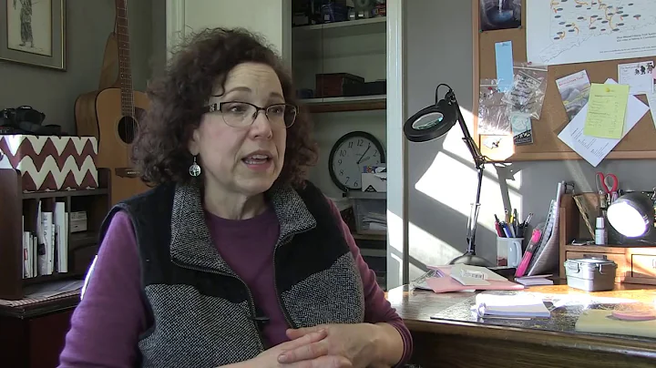 CT Makers: Teresa Gallagher