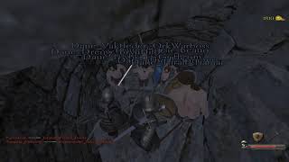 Persistent Kingdoms Clips (improved and extended)