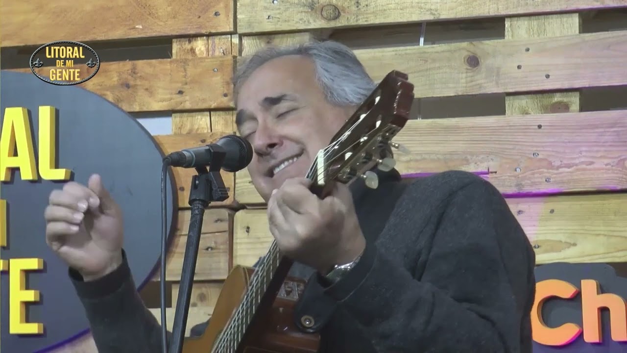 TREBOL DE ASES CON GUSTAVO MIQUERI