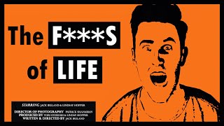 (Award Winning Short Film) The F**K's Of Life