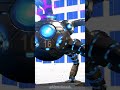 I MET OMNIDROID AND GO GO GAGA PENDUIN IN GMOD #gmod #penguin #part3