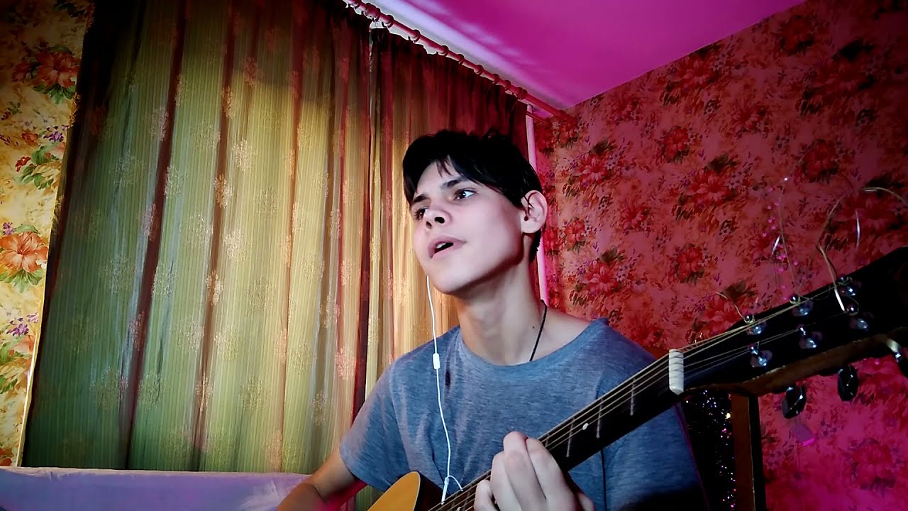 YouTubeでDiamond eyes - 23 (cover by Miron)を視聴 YouTubeでDiamond eyes - 23 (cover by Miron)を視聴