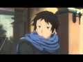 Kyon's Lonely Lullaby to Haruhi