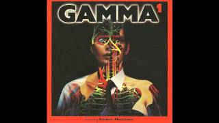 Gamma - No Tears chords