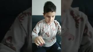 Üper Fi̇nal Efsane 10 Yaşinda Part 2 .