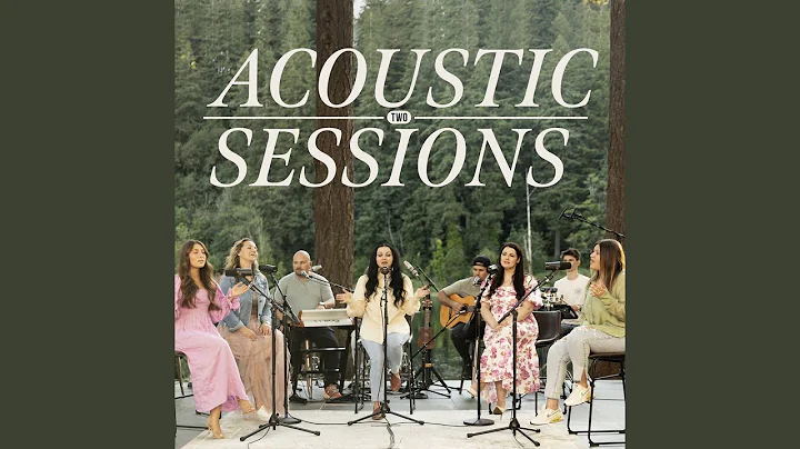 Acoustic Sessions Two