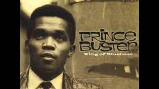 Prince Buster - rough rider