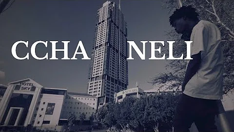 NOVAKAINE - CCHANELI (Official Music Video)