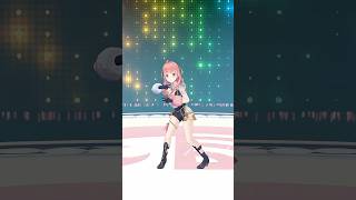MECHA-MECHA /MECHATU-A 踊ってみたやよ〜。 #踊ってみた #shorts