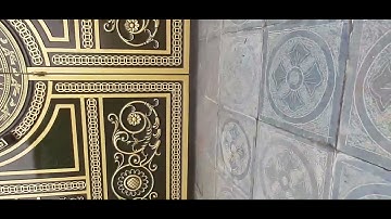 Cổng nhôm đúc Cần Thơ