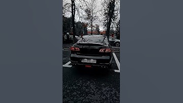 Active downpipe  #downpipe #exhaust #volkswagen #passat #passatb7 #tdi