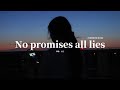 七元 No Promises All Lies 你答應我的事英文版 You Re Like Fireworks At Night Passing By 動態歌詞MV 七元 No Promises All Lies 你答應我的事英文版 You Re Like Fireworks At Night Passing By 動態歌詞MV