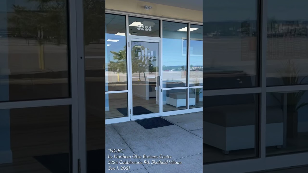 NOBC Sheffield Village