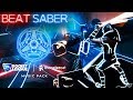 Beat Saber Rocket League x Monstercat Music Pack (Expert+)