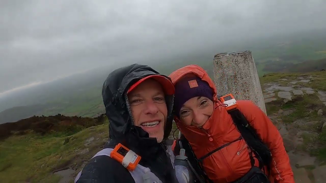 SILVA Northern Traverse 2024 Coast To Coast