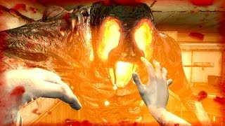 【monstrum】鬼ごっこホラー「貨物船」からの脱出 part.51